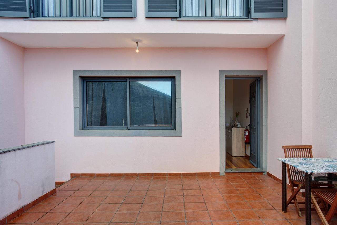 Moradia Casa Feliz Villa Santa Cruz  Exterior photo