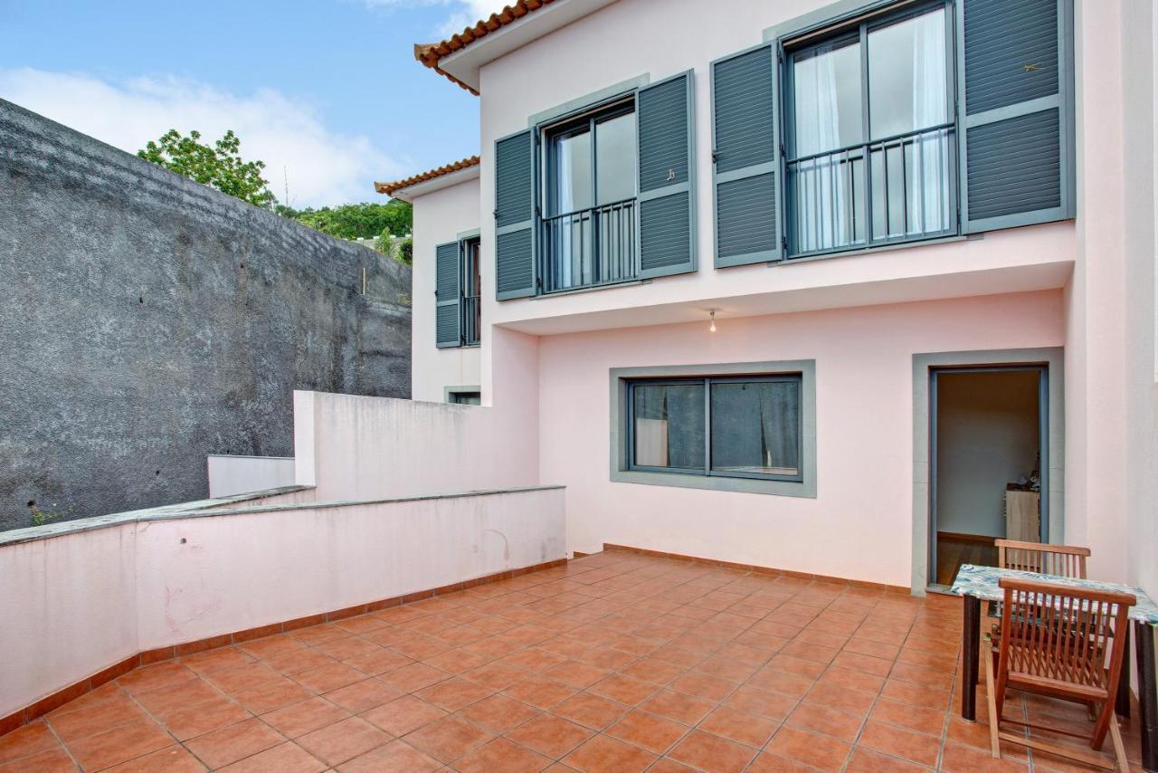 Moradia Casa Feliz Villa Santa Cruz  Exterior photo